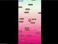Jeu Sauter de Pixel en ligne