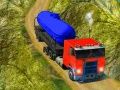 Jeu Simulateur de Camion de Fret Indien en ligne