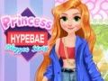 Jeu Histoire de Blogueuse Princess HypeBae en ligne