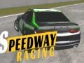 Jeu Course de Speedway en ligne