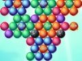 Jeu MK - Aqua Tireur de Bulles en ligne