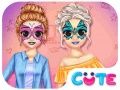 Jeu Blog de Mode du Relooking de la Princesse en ligne