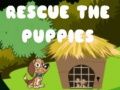 Jeu Sauvez les chiots en ligne