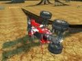 Jeu Défi de cascades en ATV 2 en ligne
