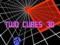 Jeu Deux Cubes 3D en ligne