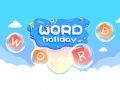 Jeu Vacances de Mots en ligne
