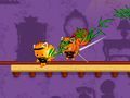 Jeu Dao furtif en ligne