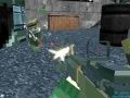 Jeu Arene de Gungame Prison Pixel Multijoueur en ligne