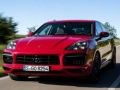 Jeu Porsche Cayenne GTS 2020 en ligne
