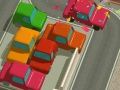Jeu Bouchon de Stationnement en ligne
