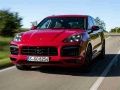 Jeu Puzzle 2020 Porsche Cayenne GTS en ligne