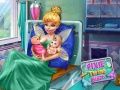 Jeu Naissance des jumelles Pixie en ligne