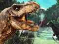 Jeu Chasse aux dinosaures en ligne Jeu Chasse aux dinosaures en ligne