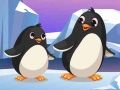 Jeu Casse-tête Pingouin en ligne