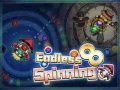 Jeu Rotation sans fin en ligne