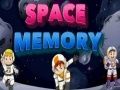 Jeu Mémoire Spatiale en ligne