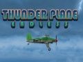 Jeu Avion Tonnerre Infini en ligne