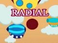 Jeu Radial en ligne