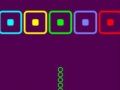 Jeu Casse Couleur Serpent en ligne