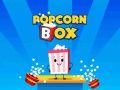 Jeu Boîte de popcorn en ligne