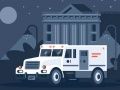 Jeu Puzzle de Voitures de Nuit en ligne