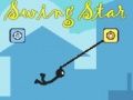 Jeu Étoile Swing en ligne