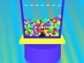 Jeu Fièvre des Bonbons en ligne