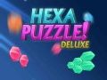 Jeu Hexa Puzzle Deluxe en ligne