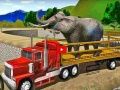Jeu Simulateur Animal : Transport de Camion 2020 en ligne