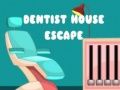 Jeu Évasion de la Maison du Dentiste en ligne
