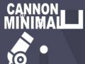 Jeu Canon Minimal en ligne