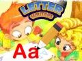 Jeu Écrivains de lettres en ligne
