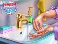 Jeu Hygiène de l'Enseignement à Domicile en Temps de Pandémie en ligne