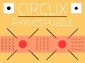 Jeu Circlix : Puzzle Physique en ligne