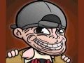 Jeu folie de masse en ligne