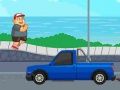 Jeu Coureur En Surpoids en ligne