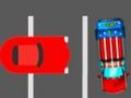 Jeu Docteur Parking 4 en ligne