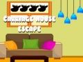 Jeu Évasion de la Maison de Carrosse en ligne Jeu Évasion de la Maison de Carrosse en ligne
