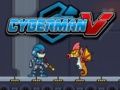 Jeu Cyberman V en ligne