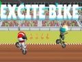 Jeu Vélo Excitant en ligne