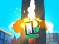 Jeu Briser l'ascenseur en ligne
