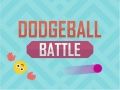 Jeu Bataille de Dodgeball en ligne