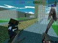 Jeu Commande SWAT GPS Pixel en ligne