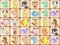 Jeu Lien des animaux de rêve en ligne