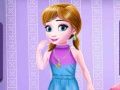 Jeu Bébé Princesse Mia Bain en ligne