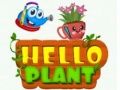 Jeu Bonjour Plante en ligne Jeu Bonjour Plante en ligne