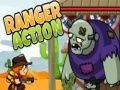 Jeu Action Ranger en ligne