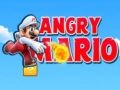 Jeu Mario en Colère en ligne