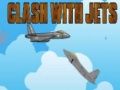 Jeu Conflit avec les Jets en ligne