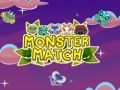 Jeu Match de Monstres en ligne